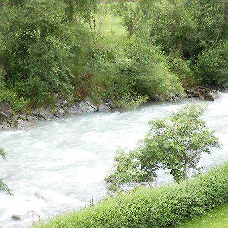 Apart Gschwandthof سانكت ليونارد إم بيتزتال المظهر الخارجي الصورة