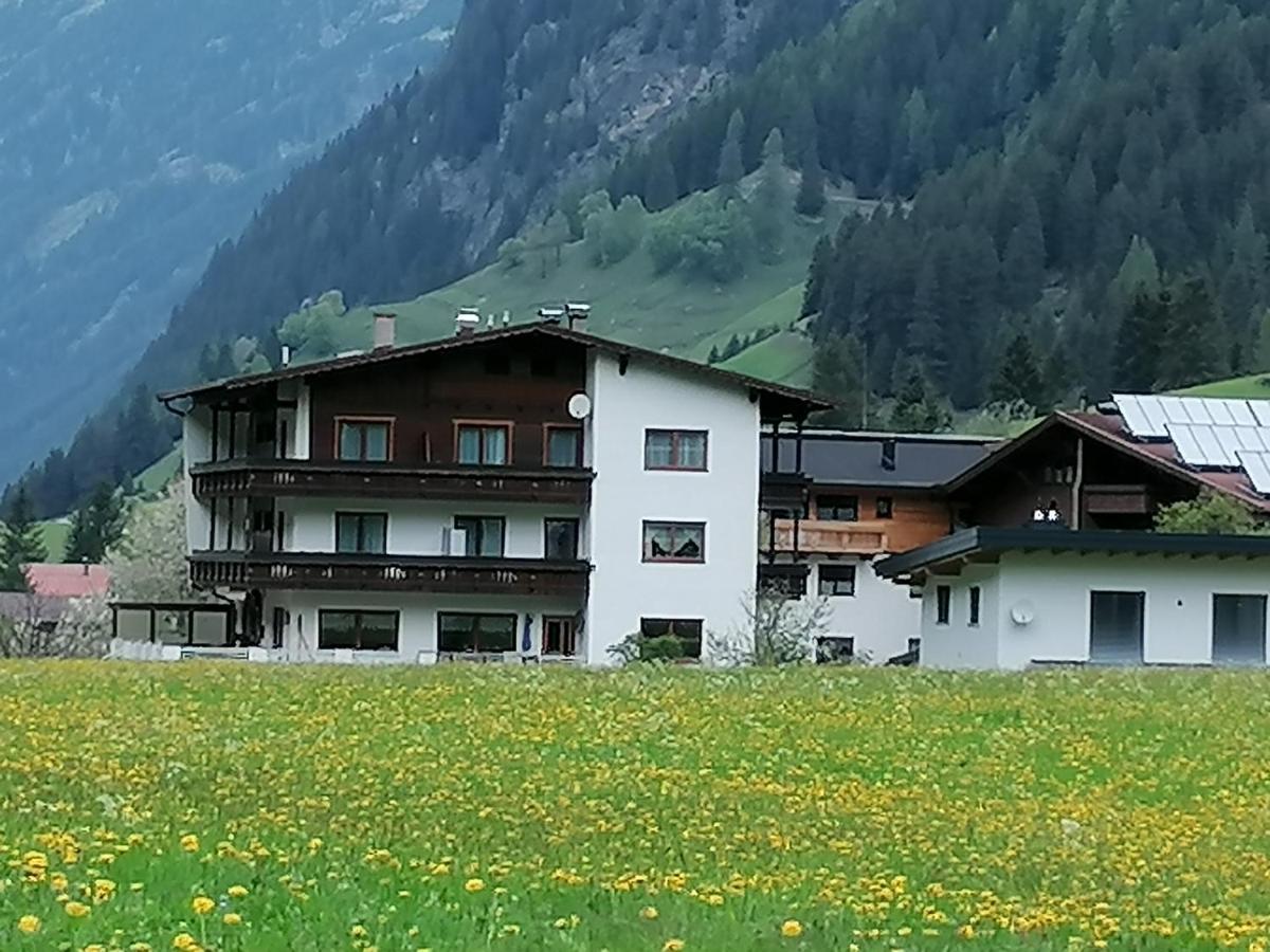 Apart Gschwandthof سانكت ليونارد إم بيتزتال المظهر الخارجي الصورة