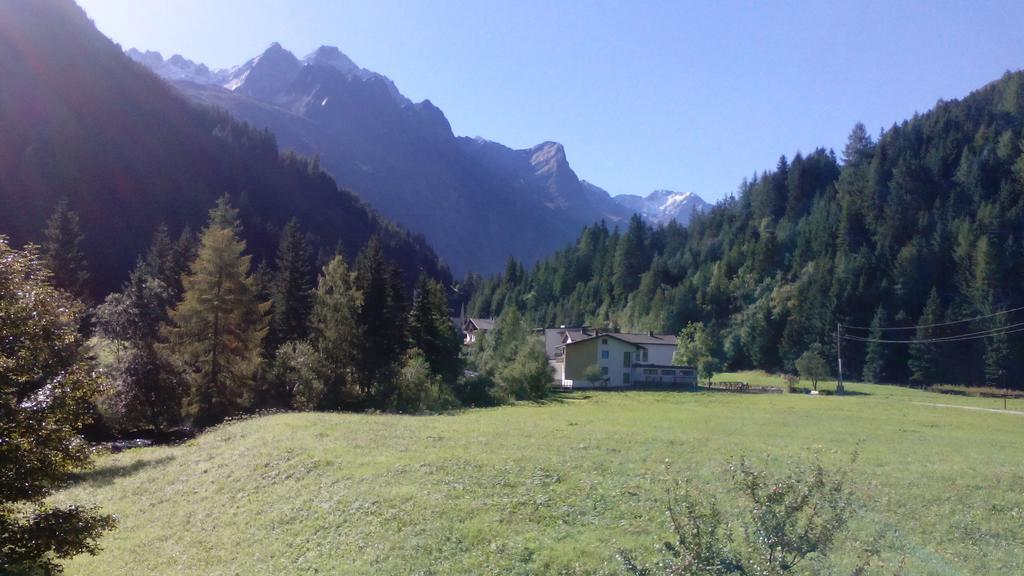 Apart Gschwandthof سانكت ليونارد إم بيتزتال المظهر الخارجي الصورة