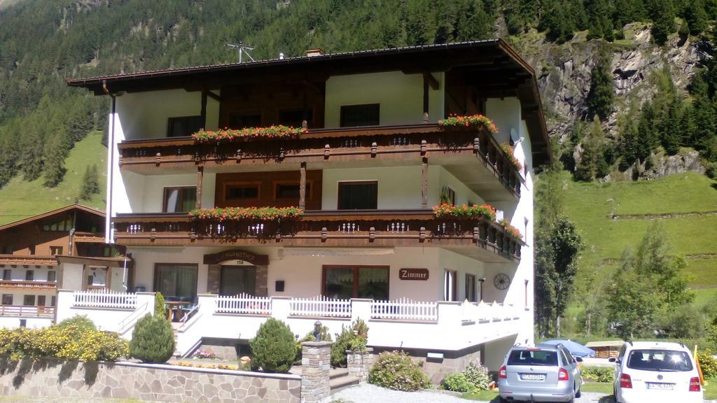 Apart Gschwandthof سانكت ليونارد إم بيتزتال المظهر الخارجي الصورة