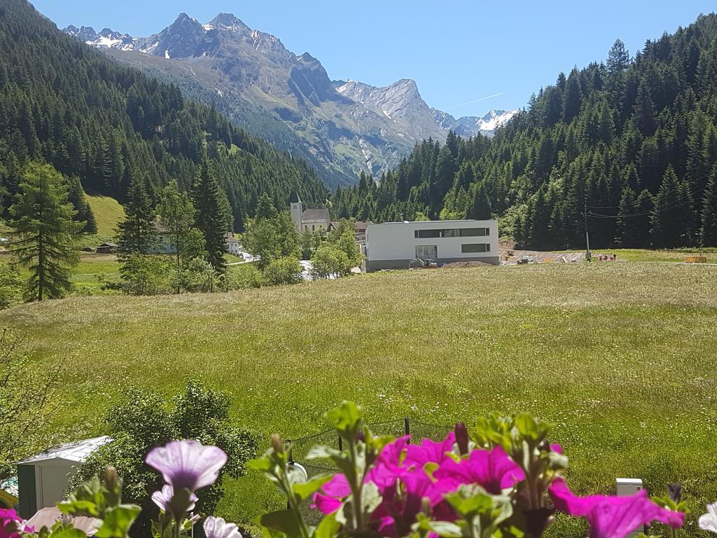 Apart Gschwandthof سانكت ليونارد إم بيتزتال المظهر الخارجي الصورة