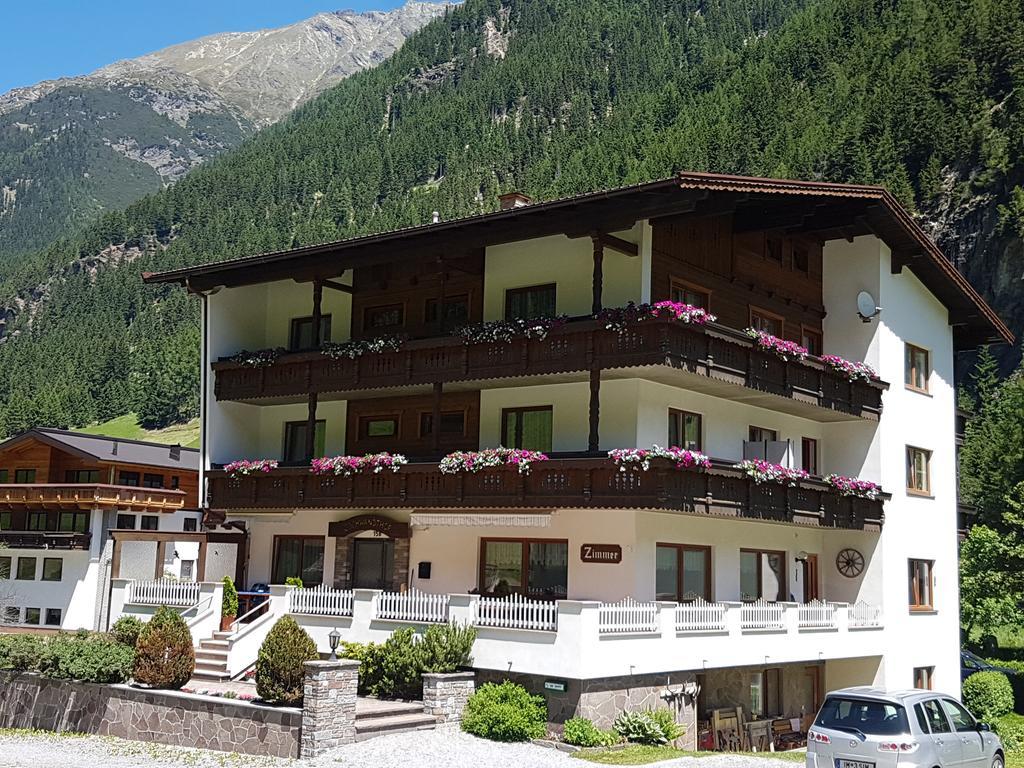 Apart Gschwandthof سانكت ليونارد إم بيتزتال المظهر الخارجي الصورة