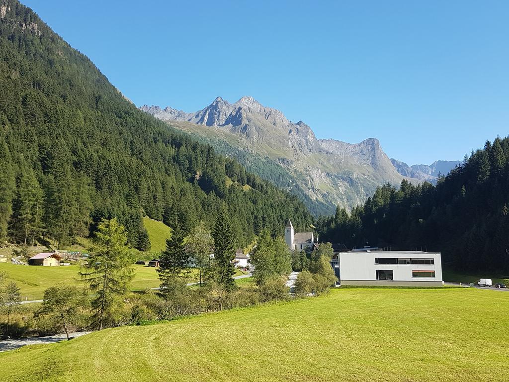 Apart Gschwandthof سانكت ليونارد إم بيتزتال المظهر الخارجي الصورة