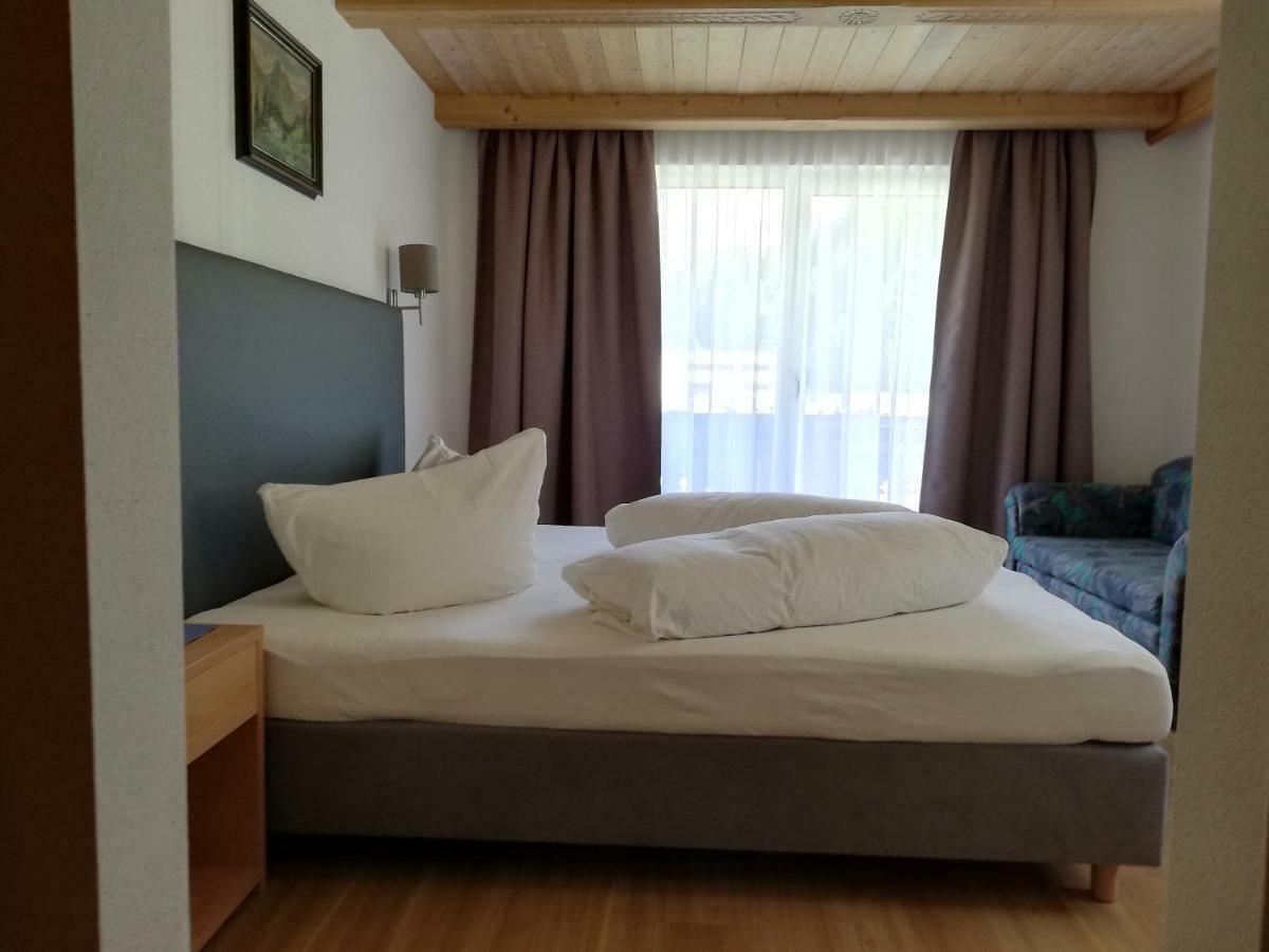 Apart Gschwandthof سانكت ليونارد إم بيتزتال المظهر الخارجي الصورة