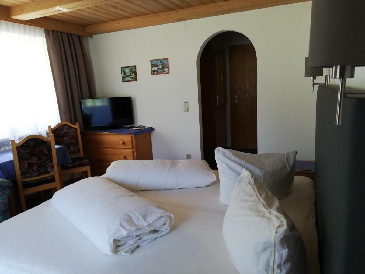 Apart Gschwandthof سانكت ليونارد إم بيتزتال المظهر الخارجي الصورة